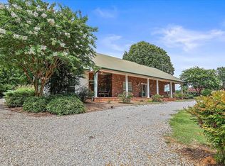 2675 Attala Road 5212, Kosciusko, MS 39090
