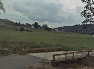 Gradyville Church Rd, Gradyville, KY 42742