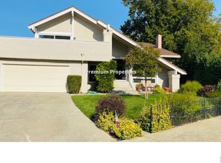 4302 N Larwin Ave, Concord, CA 94521