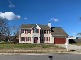 2601 Level Loop Rd, Virginia Beach, VA 23456