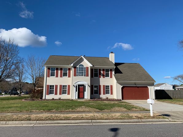 2601 Level Loop Rd