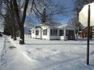 302 N 3rd St, Presque Isle, WI 54521