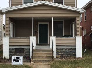 3412 6th Ave, Beaver Falls, PA 15010