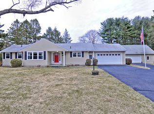 555 Read St, Attleboro, MA 02703