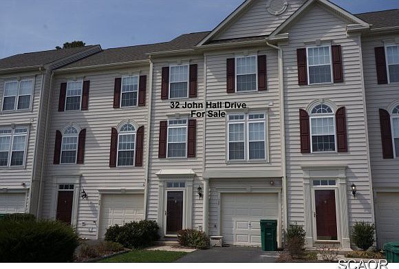 1st image of 32 John Hall Dr #29