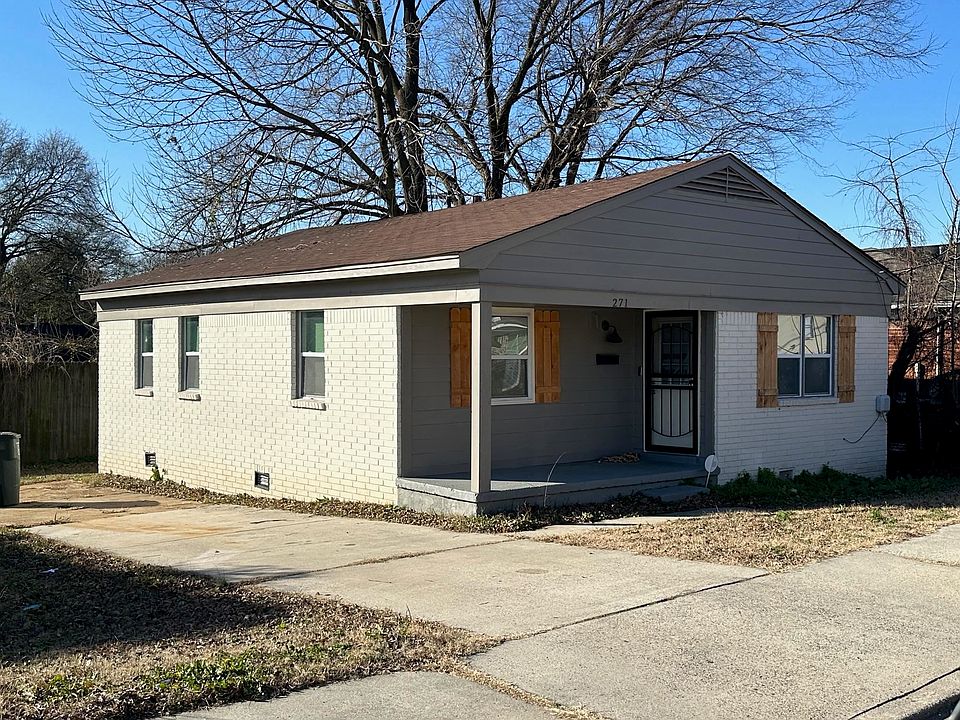 1st image of 271 T M Henderson Ave