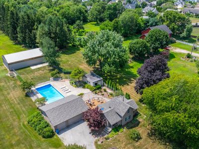 1314 Miners Rd, Saint Joseph, MI, 49085