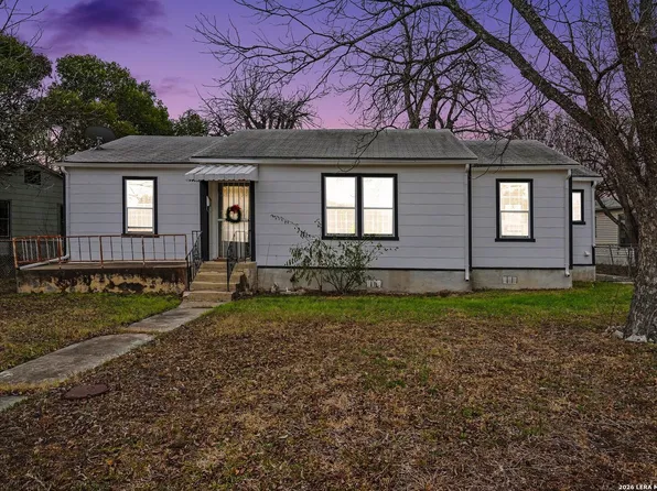 2506 mulberry, San Antonio, TX 78228