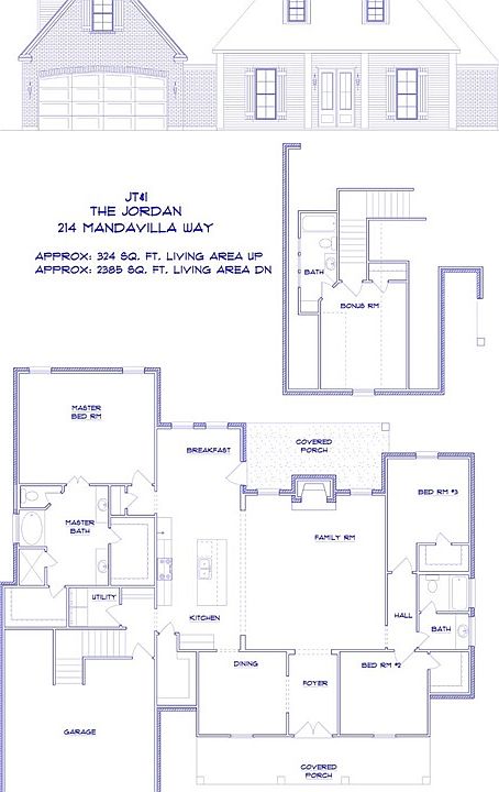 1st image of 214 Mandavilla Way