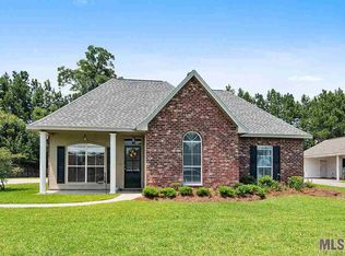 8103 Acadiana Ave, Denham Springs, LA 70706