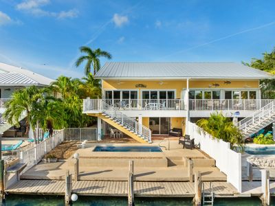 640 9th St, Key Colony Beach, FL, 33051