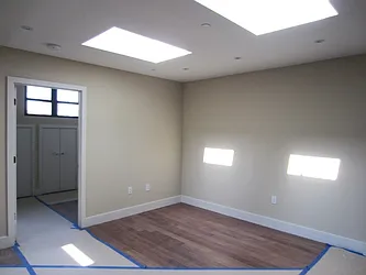 Rented by Mark David