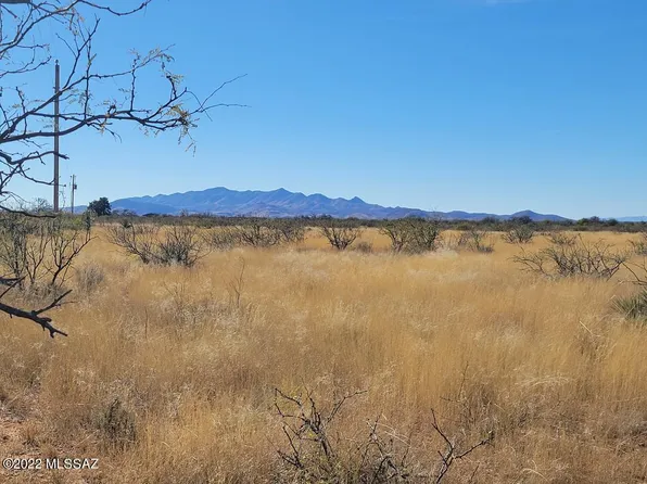 S Carla Dr #0, Pearce, AZ 85625
