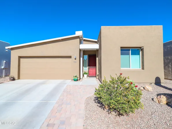 7551 E Chalkboard Ct, Tucson, AZ 85715