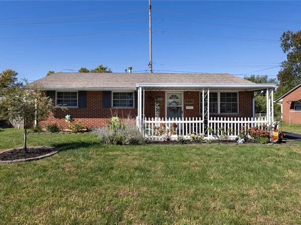 413 Windsor Ave, Dayton, OH 45449