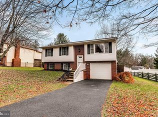 2153 Tulsa Rd, Sykesville, MD 21784