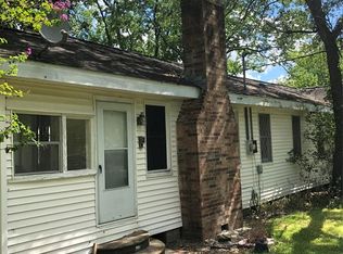 7522 Thompson Rd, Baytown, TX 77521