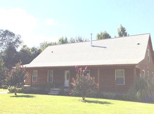 1610 Snellbridge Rd, East Dublin, GA 31027