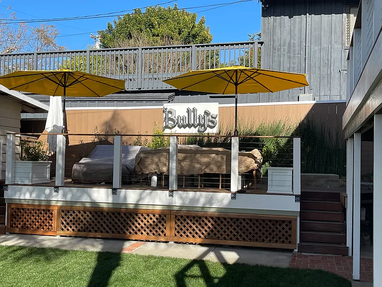 Maiden Ln — Photo 30