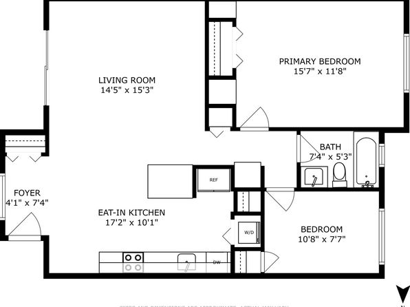 26 Richmond Boulevard #3B, Ronkonkoma, NY 11779