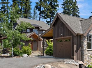 361 Sweet Shop Ln, Cle Elum, WA