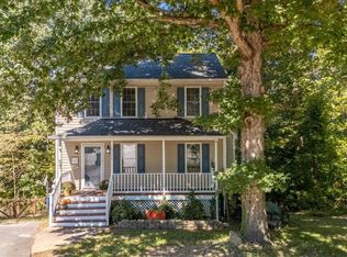 5100 Berryridge Ter, Chesterfield, VA 23832