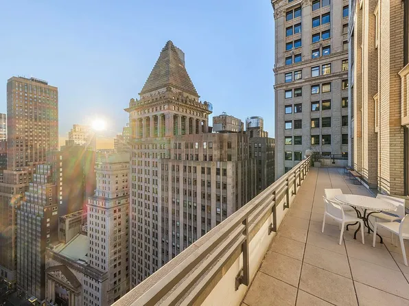 20 Pine St APT 3001, New York, NY 10005