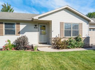 N9558 Hartford Ln, APPLETON, WI 54915