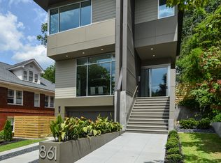 861 Vedado Way NE, Atlanta, GA 30308