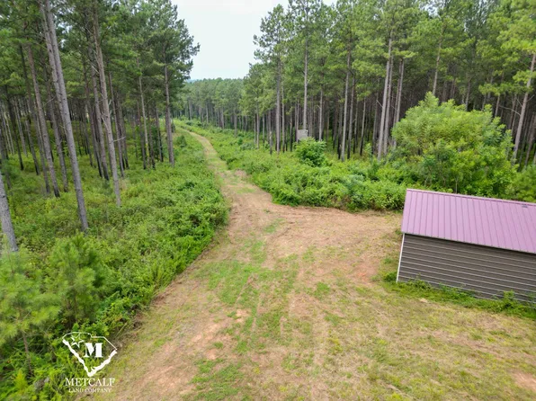 2050 Meansville Rd, Jonesville, SC 29353