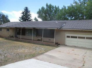 951 W 200 N, Roosevelt, UT 84066