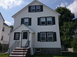 234 Maple St, West Roxbury, MA 02132