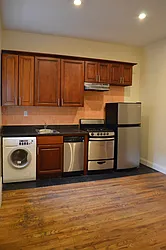 Rented by CoSo Apartments