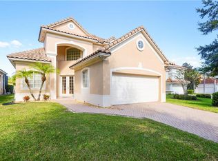 8425 Saint Marino Blvd, Orlando, FL 32836