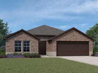 1915 Reveille Way, Terrell, TX 75160