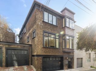 19 Wilmot St, San Francisco, CA 94115