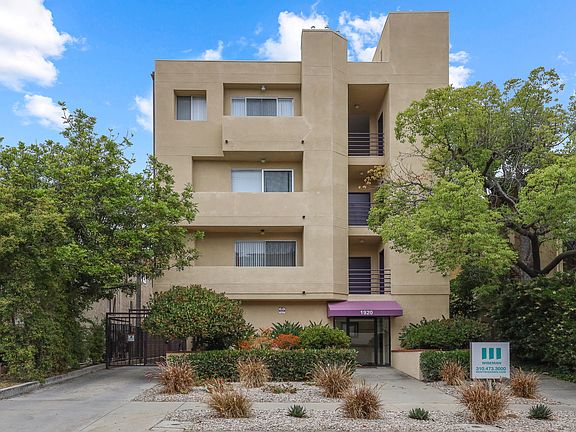 Exterior of Overland Century by WIseman