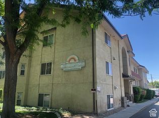 361 N 300 W APT 107, Provo, UT 84601