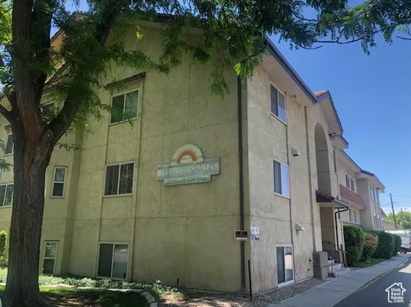 361 N 300 W, Provo, UT