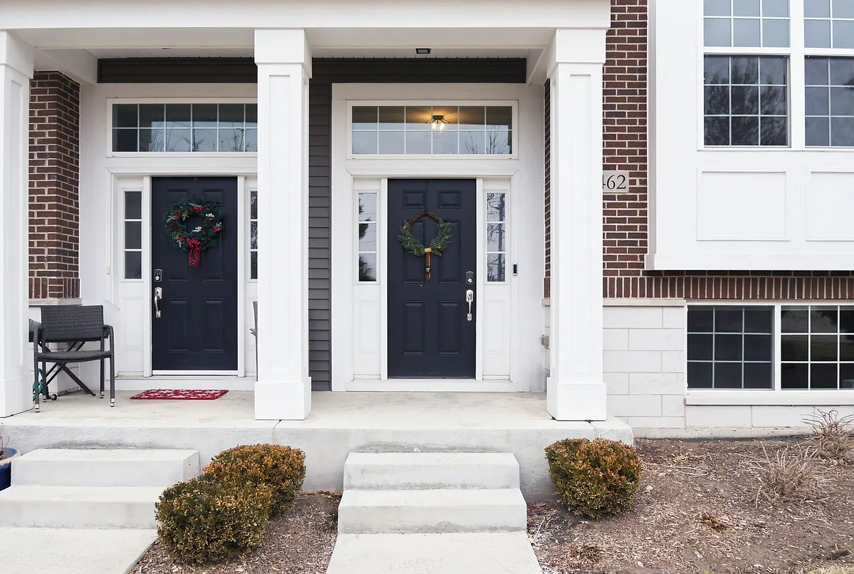 Building Photo - 4462 Monroe Ct