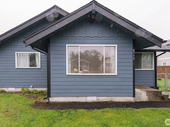6715 S Tyler Street, Tacoma, WA 98409