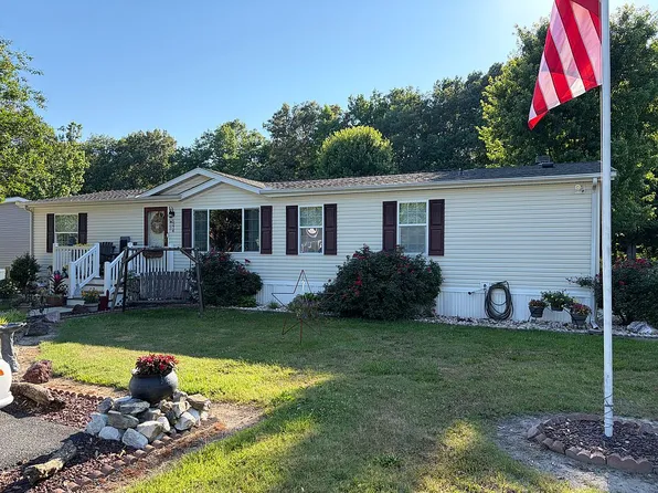 5214 Sunflower Ln, Linkwood, MD 21835