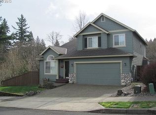 15816 SE Hawk Ct, Portland, OR 97236