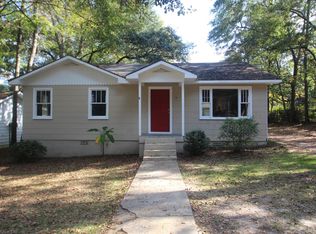 1620 Mississippi St, Mobile, AL 36618