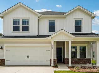 2073 Sunflower Cir, Newton, NC 28658