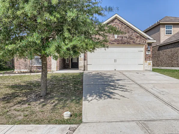 338 CALLALILY, New Braunfels, TX 78132