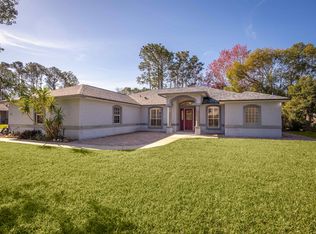 111 Bayside Dr, Palm Coast, FL 32137