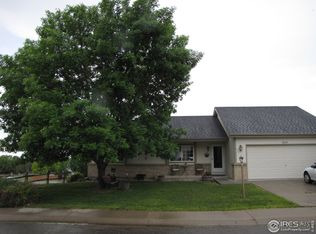 634 Suntrail Dr, Loveland, CO 80538