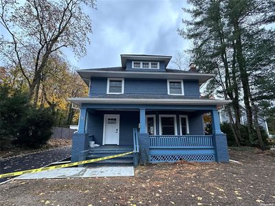 126 High Street, Huntington, NY, 11743