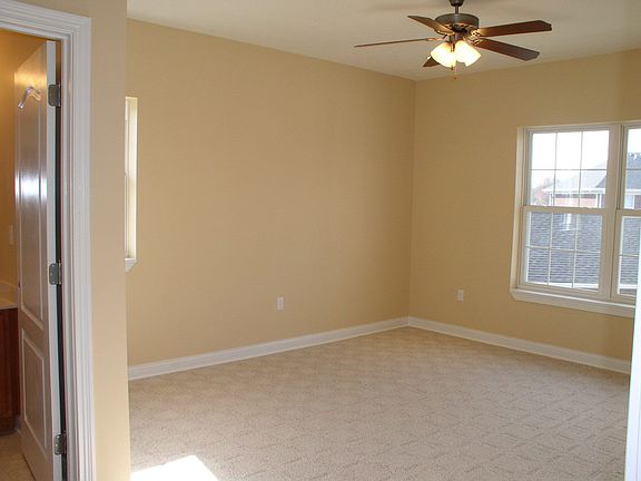 3 BR's and 2 BR's still available.